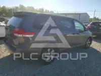 2012 Toyota SIENNA фото