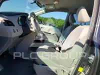 2012 Toyota SIENNA фото