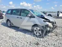 2012 Toyota SIENNA фото