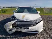2012 Toyota SIENNA фото