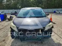 2012 Toyota SIENNA фото