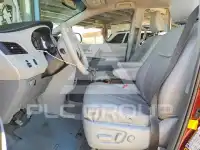 2012 Toyota SIENNA фото
