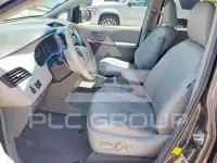 2012 Toyota SIENNA фото