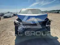 2012 Toyota SIENNA фото