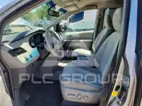 2012 Toyota SIENNA фото
