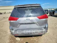 2012 Toyota SIENNA фото