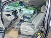 2012 Toyota SIENNA фото