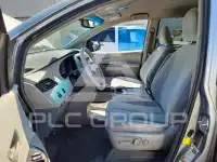 2012 Toyota SIENNA фото