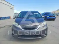 2012 Toyota SIENNA фото