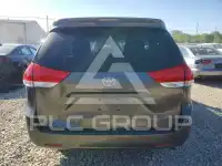 2012 Toyota SIENNA фото