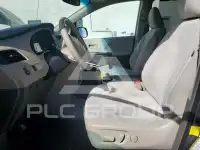 2012 Toyota SIENNA фото