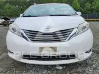 2012 Toyota SIENNA фото