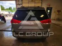 2012 Toyota SIENNA фото