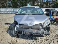 2012 Toyota SIENNA фото