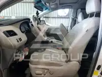 2012 Toyota SIENNA photo