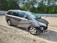 2012 Toyota SIENNA фото
