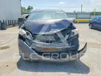 2012 Toyota SIENNA photo
