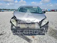 2012 Toyota SIENNA фото