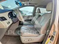 2012 Toyota SIENNA фото