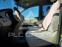 2012 Toyota SIENNA фото