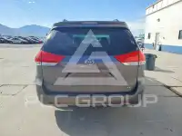 2012 Toyota SIENNA фото