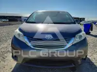 2012 Toyota SIENNA фото