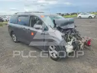 2012 Toyota SIENNA photo