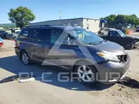 2012 Toyota SIENNA фото