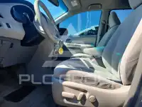 2012 Toyota SIENNA фото