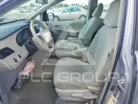 2012 Toyota SIENNA фото