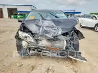 2012 Toyota SIENNA photo