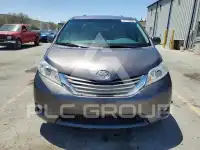 2012 Toyota SIENNA фото