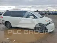 2012 Toyota SIENNA фото