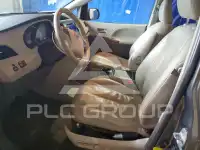 2012 Toyota SIENNA photo