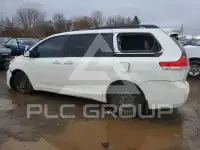 2012 Toyota SIENNA фото