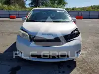 2012 Toyota SIENNA фото