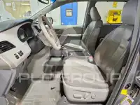 2012 Toyota SIENNA photo