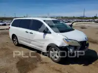 2012 Toyota SIENNA photo