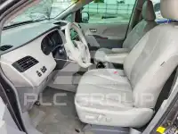 2012 Toyota SIENNA фото