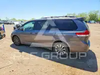 2012 Toyota SIENNA фото