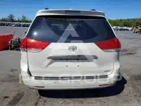 2012 Toyota SIENNA фото