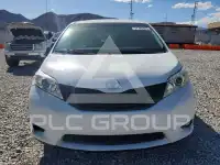 2012 Toyota SIENNA фото