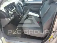 2012 Toyota TACOMA photo