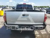 2012 Toyota TACOMA photo