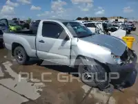 2012 Toyota TACOMA photo