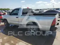 2012 Toyota TACOMA photo
