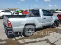 2012 Toyota TACOMA photo