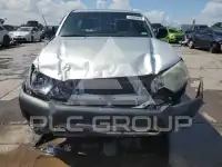 2012 Toyota TACOMA photo