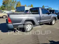 2012 Toyota TACOMA photo