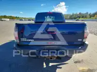 2012 Toyota TACOMA photo